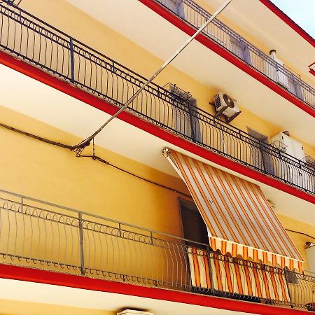 Hotel Al Borgo Gela Esterno foto