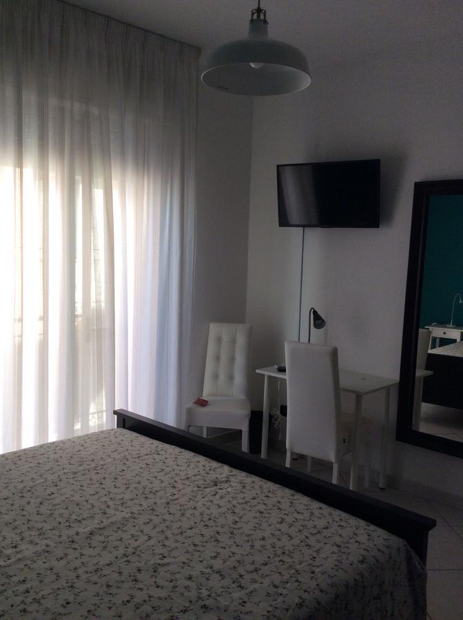 Hotel Al Borgo Gela Esterno foto