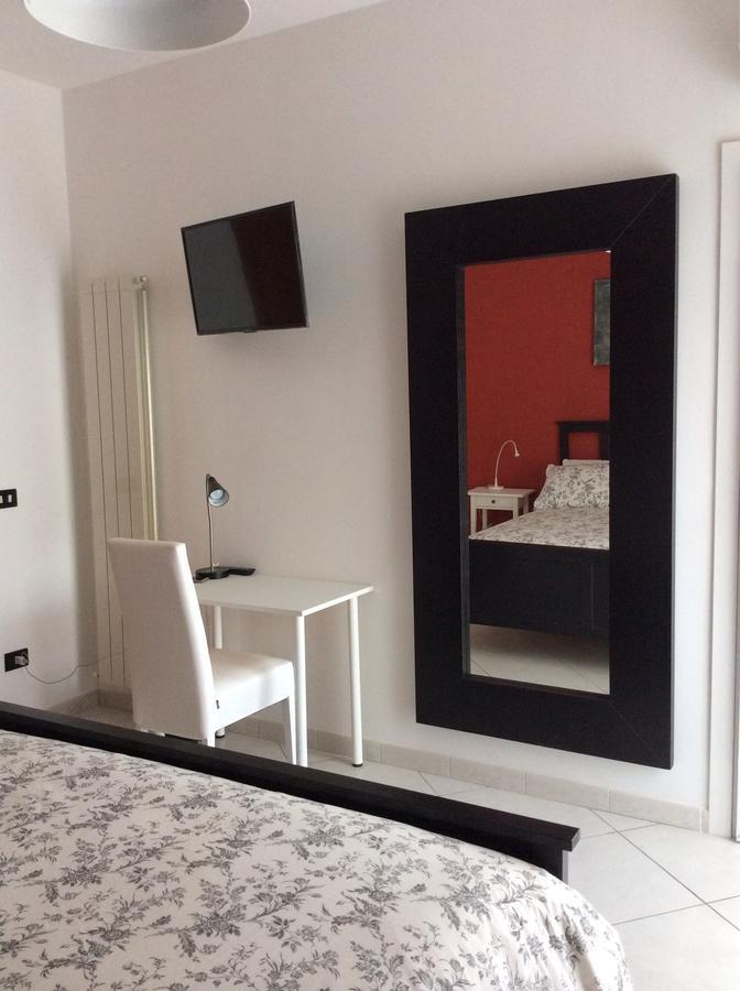 Hotel Al Borgo Gela Esterno foto