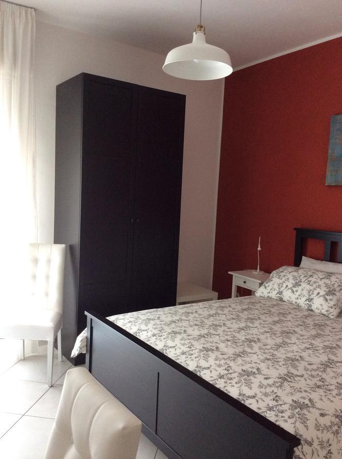 Hotel Al Borgo Gela Esterno foto