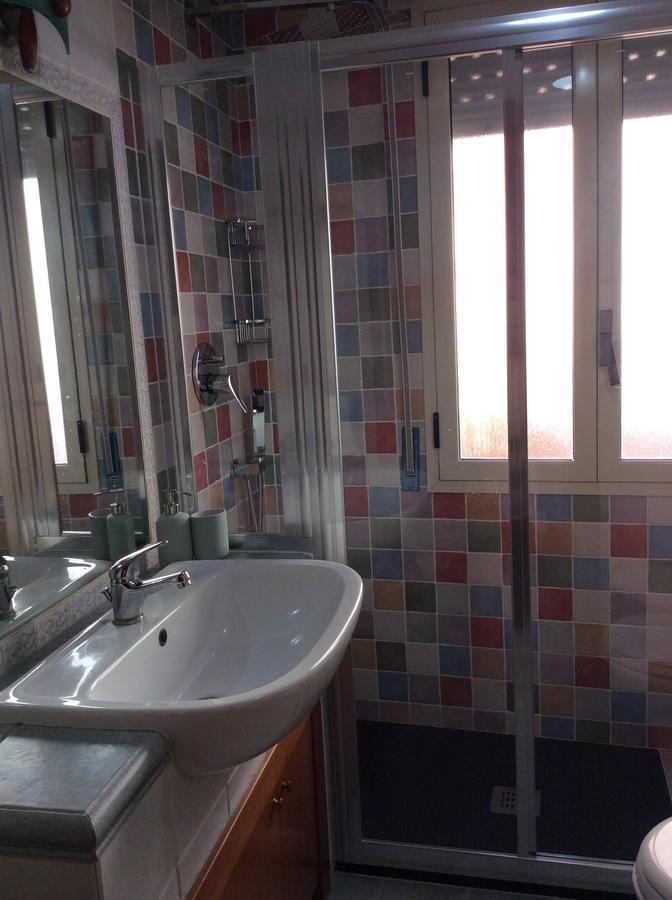 Hotel Al Borgo Gela Esterno foto