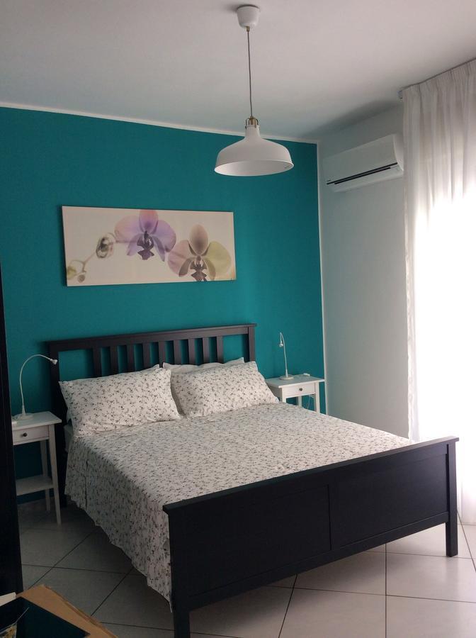 Hotel Al Borgo Gela Esterno foto